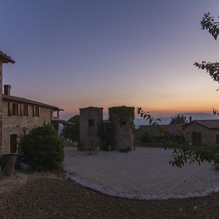 Agriturismo Terra Selvatica 발파브리카 외부 사진