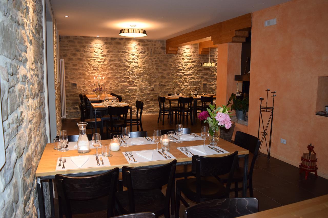 Agriturismo Terra Selvatica 발파브리카 외부 사진