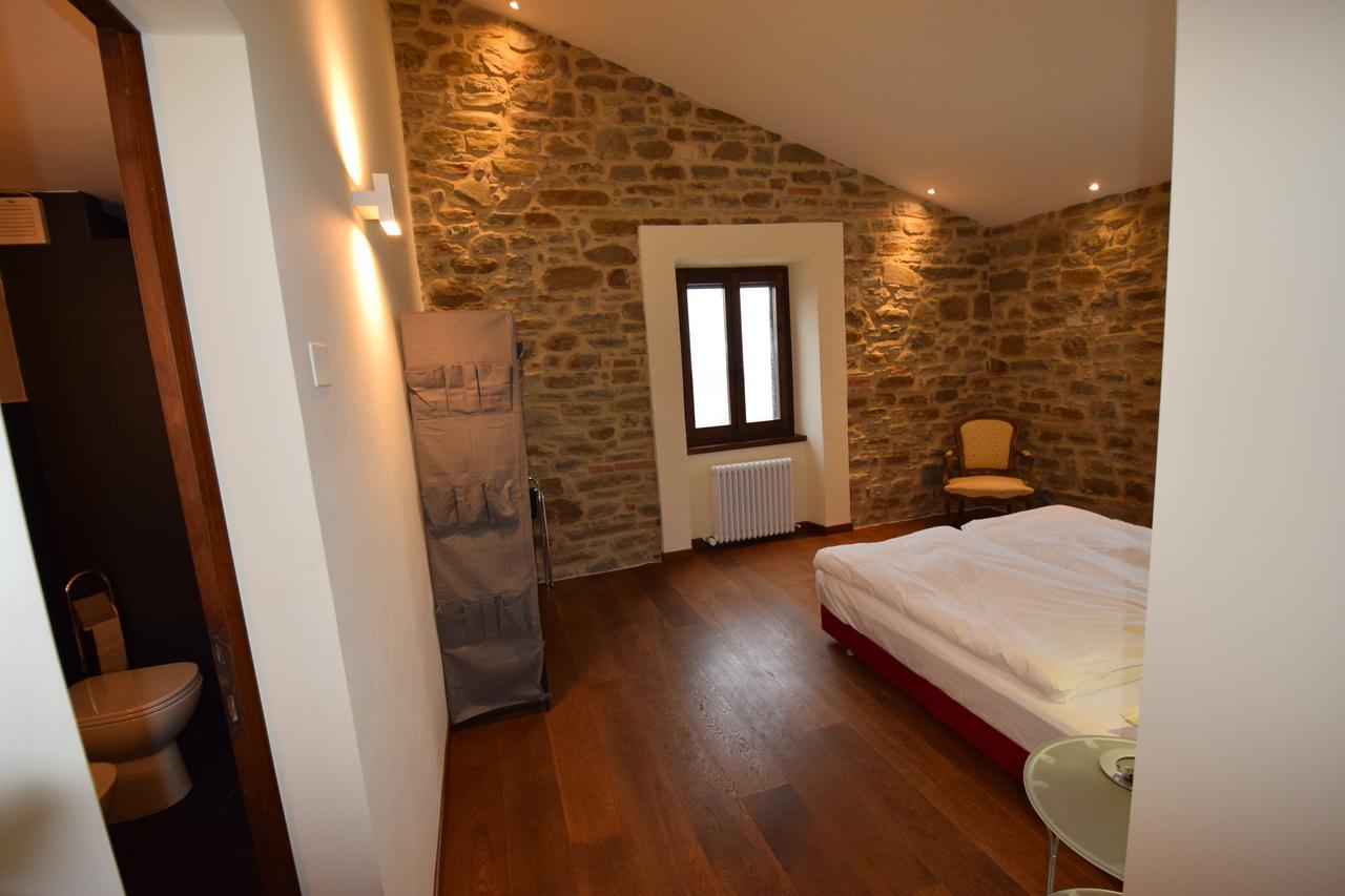 Agriturismo Terra Selvatica 발파브리카 외부 사진
